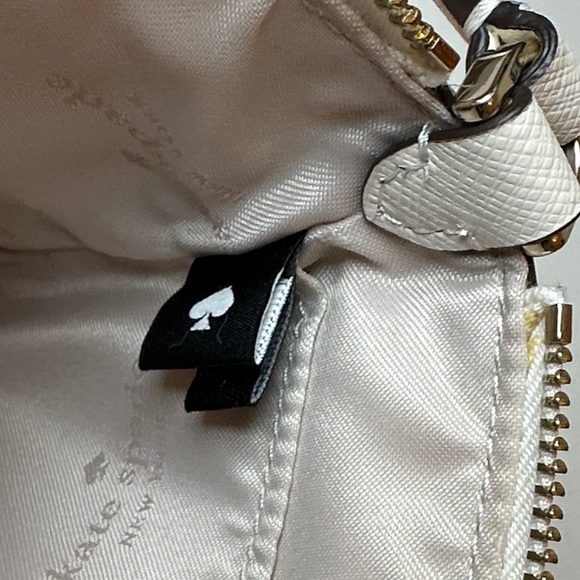 Kate Spade rare Citrus Slice Novelty Crossbody Bag - Picture 8 of 8